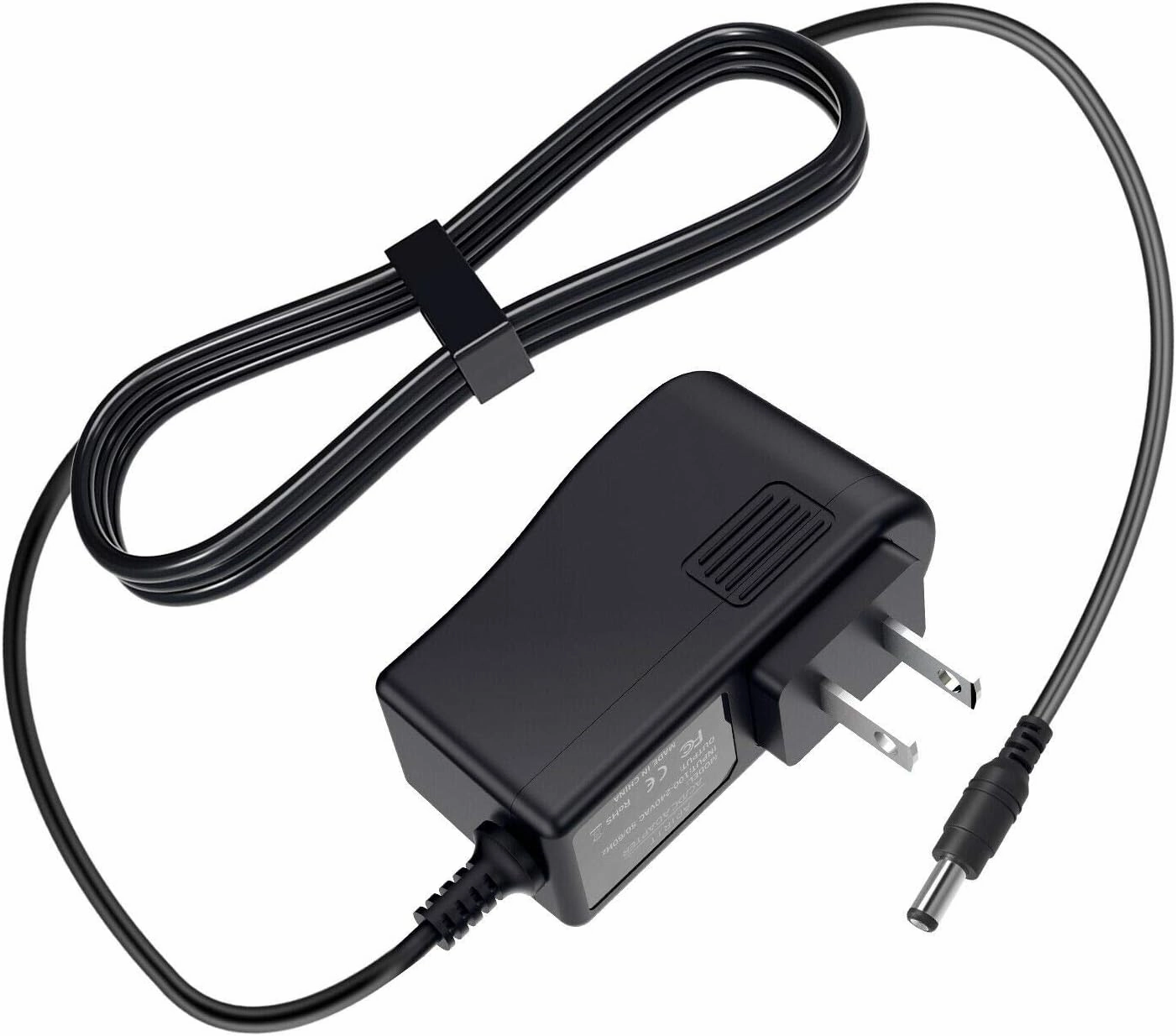 Marg 9V AC/DC Adapter for Logitech Squeezebox Duet Receiver Digital Music Streamer Network System Media Streaming C-RM66 830-000020 930-000037 Phihong PSA05R-090 R 9VDC 9.0V 0.56A Power Supply network streamer,wireless audio player,Wi-Fi music streamer,