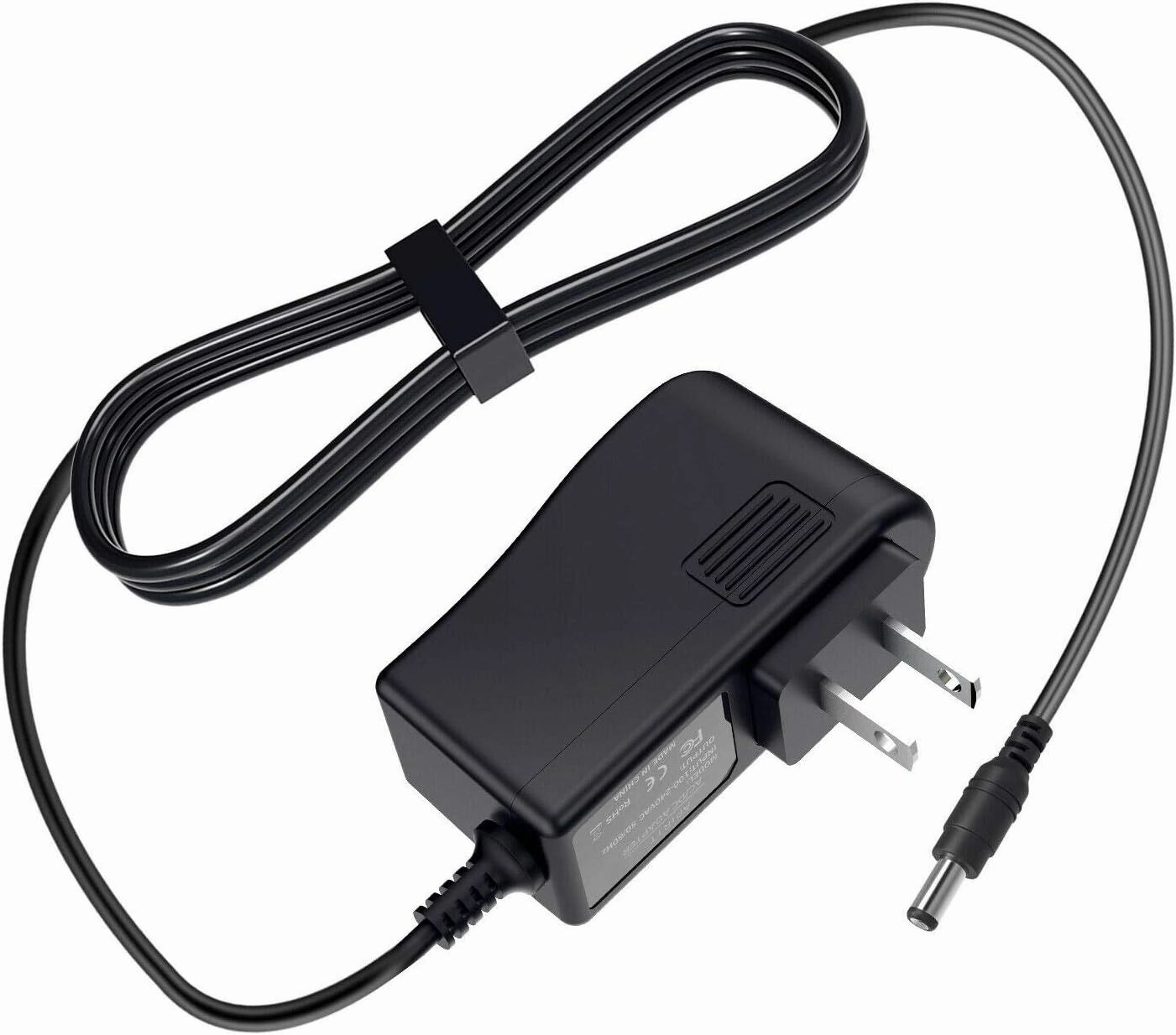 Marg AC/DC Adapter for LG MR140 Smart Hi-Fi Audio Wireless Multi-Room Bridge, WA-12M12FK Asian Power Devices Inc Power Supply Cord Cable PS Wall Home Charger Mains PSU wireless audio bridge,Bluetooth transmitter,WiFi audio link,
