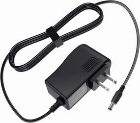 Marg AC/DC Adapter for LG MR140 Smart Hi-Fi Audio Wireless Multi-Room Bridge, WA-12M12FK Asian Power Devices Inc Power Supply Cord Cable PS Wall Home Charger Mains PSU wireless audio bridge,Bluetooth transmitter,WiFi audio link,