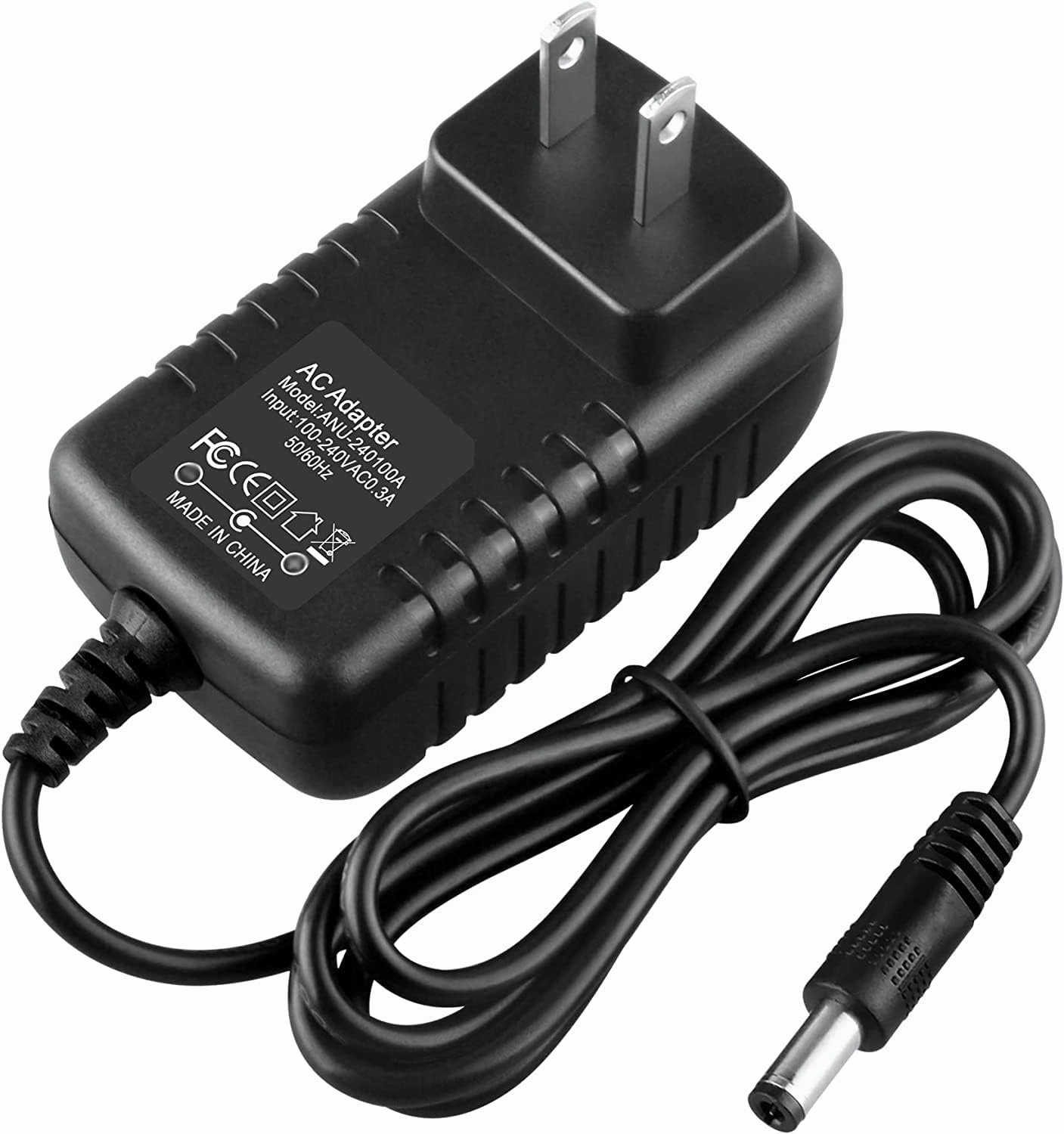 Marg Global AC/DC Adapter for LG MR140 Smart Hi-Fi Audio Wireless Multi-Room Bridge, WA-12M12FK Asian Power Devices Inc Power Supply Cord Cable PS Wall Home Charger Mains PSU wireless audio bridge,Bluetooth transmitter,WiFi audio link,