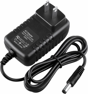 Marg Global AC/DC Adapter for LG MR140 Smart Hi-Fi Audio Wireless Multi-Room Bridge, WA-12M12FK Asian Power Devices Inc Power Supply Cord Cable PS Wall Home Charger Mains PSU wireless audio bridge,Bluetooth transmitter,WiFi audio link,