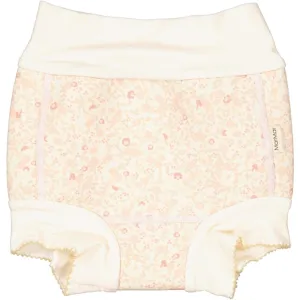 MarMar Peony Swen Baby Swim Trunks