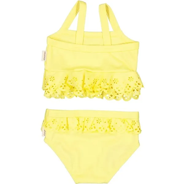 MarMar Sunny Yellow Swara Bikini