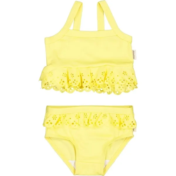 MarMar Sunny Yellow Swara Bikini