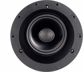 MartinLogan Helos 12 in-Ceiling Speaker (White) soundbar,TV speaker bar,home theater soundbar,