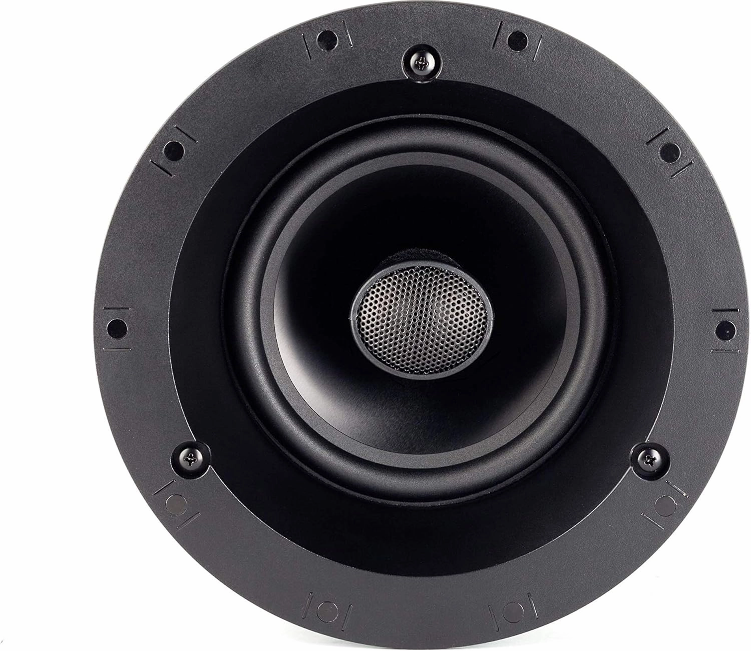 MartinLogan Helos 12 in-Ceiling Speaker (White) soundbar,TV speaker bar,home theater soundbar,