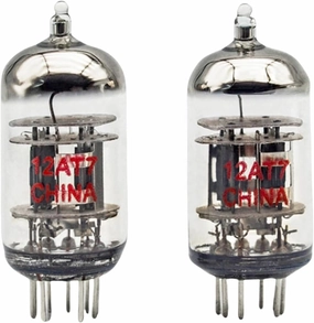 Matched Pair ShuGuang 12AT7 ECC81 Vacuum Tube Amplifier Classic 2024 Year New Upgrade Version with Original Box tube amplifier,valve amp,audiophile tube stereo,