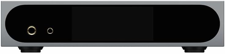 Matrix Mini-I PRO 4 Music Streamer ES9039Q2M Decoder with Touch Screen MA Player USB DAC network audio player,digital streamer,audio file player,