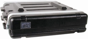 MBT Rackmount Case - 2 Spaces rackmount gear,audio rack equipment,studio rackmounts,