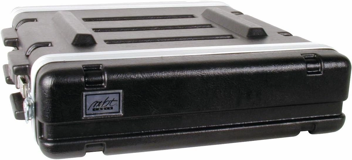 MBT Rackmount Case - 2 Spaces rackmount gear,audio rack equipment,studio rackmounts,