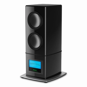 McIntosh PS1K Powered Subwoofer Subwoofers,Bass Speakers,Woofers