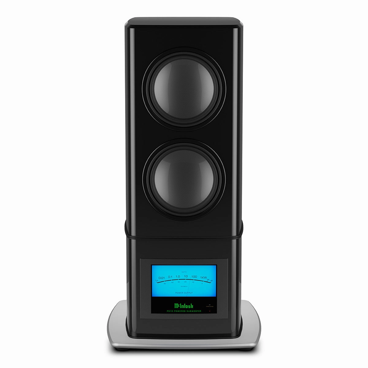 McIntosh PS1K Powered Subwoofer