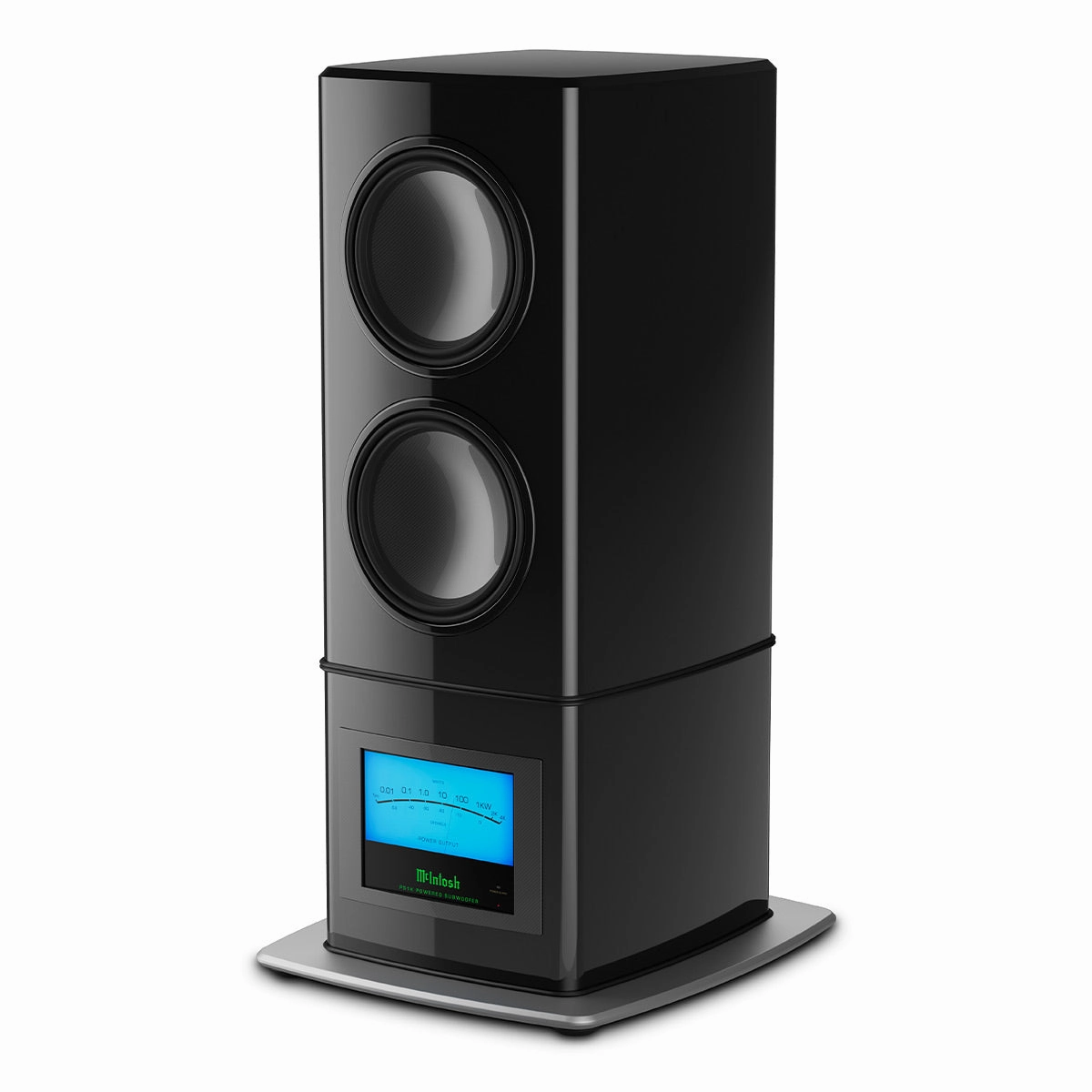 McIntosh PS1K Powered Subwoofer Subwoofers,Bass Speakers,Woofers