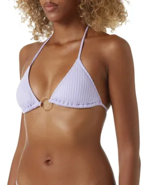 Melissa Odabash Miami Bikini Top