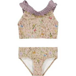 Mikk-Line Bikini AOP Nirvana
