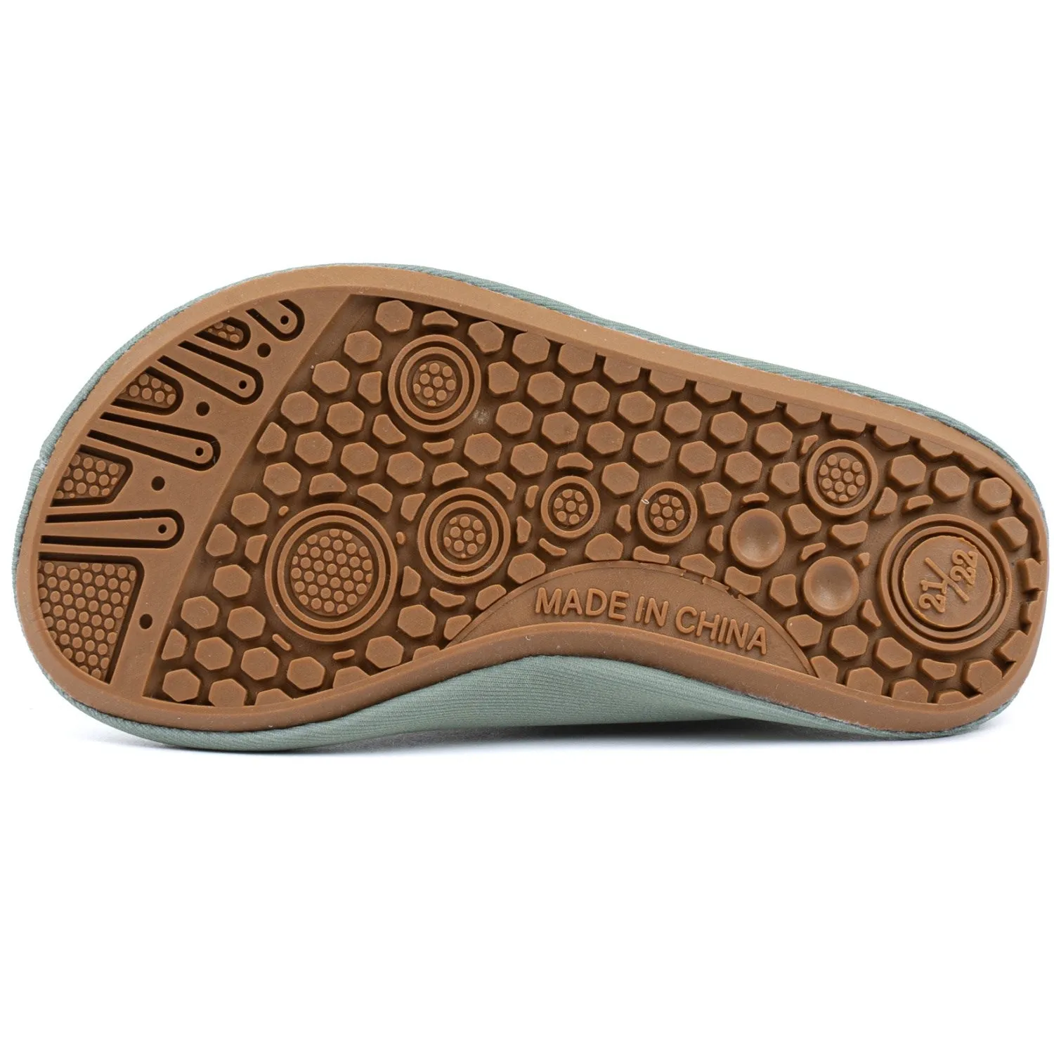 Mikk-Line Green Bay Spikes Swimshoe