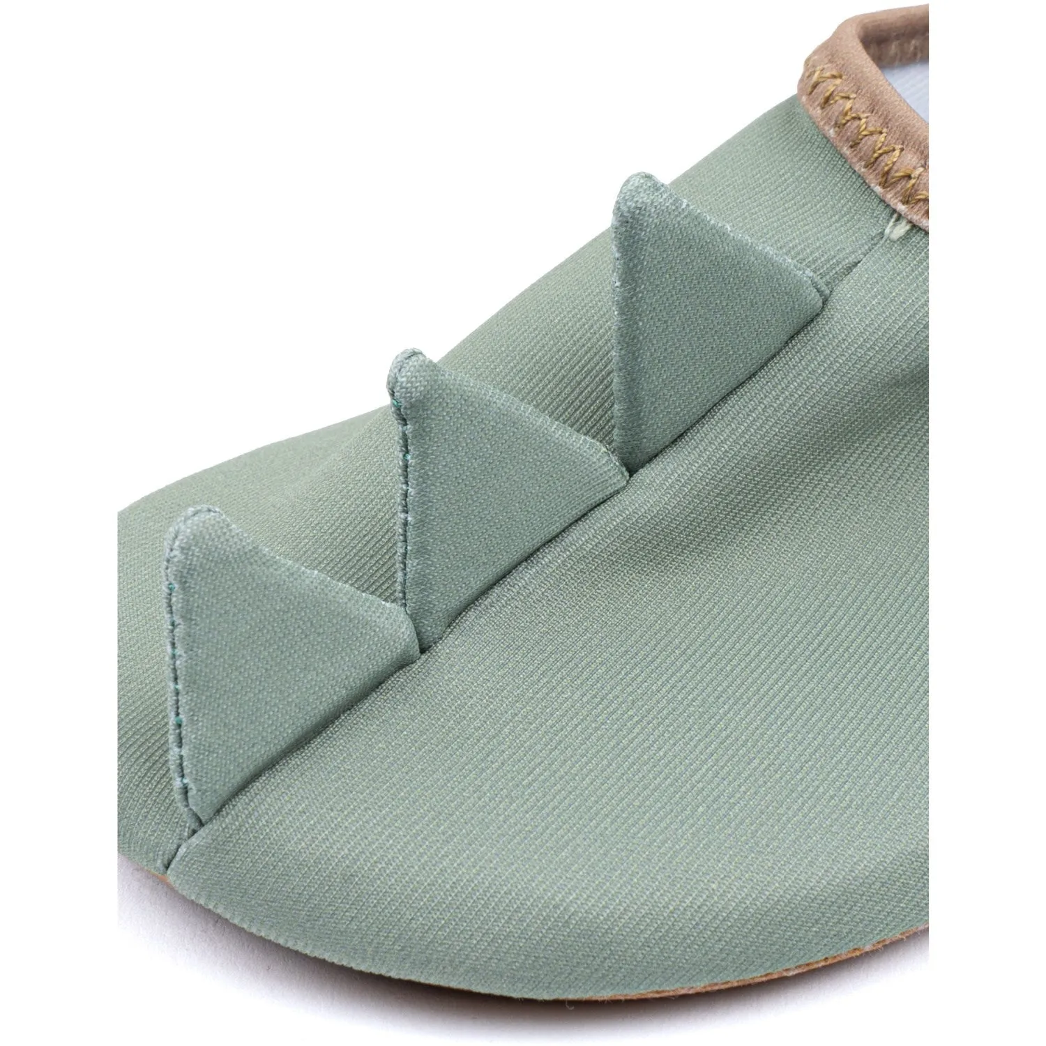 Mikk-Line Green Bay Spikes Swimshoe