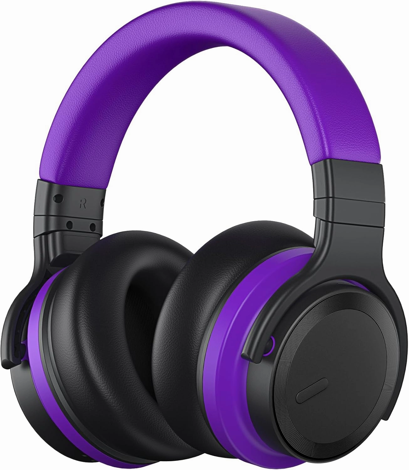 Million Sold Classic E7 Active Noise Cancelling Headphones with Upgraded HD Sound, Wireless Bluetooth Headphones Over The Ear Unequaled Comfort, Vivid Deep Bass, for Home Office Travel Birthday Gift over-ear headphones,closed back headphones,wireless studi