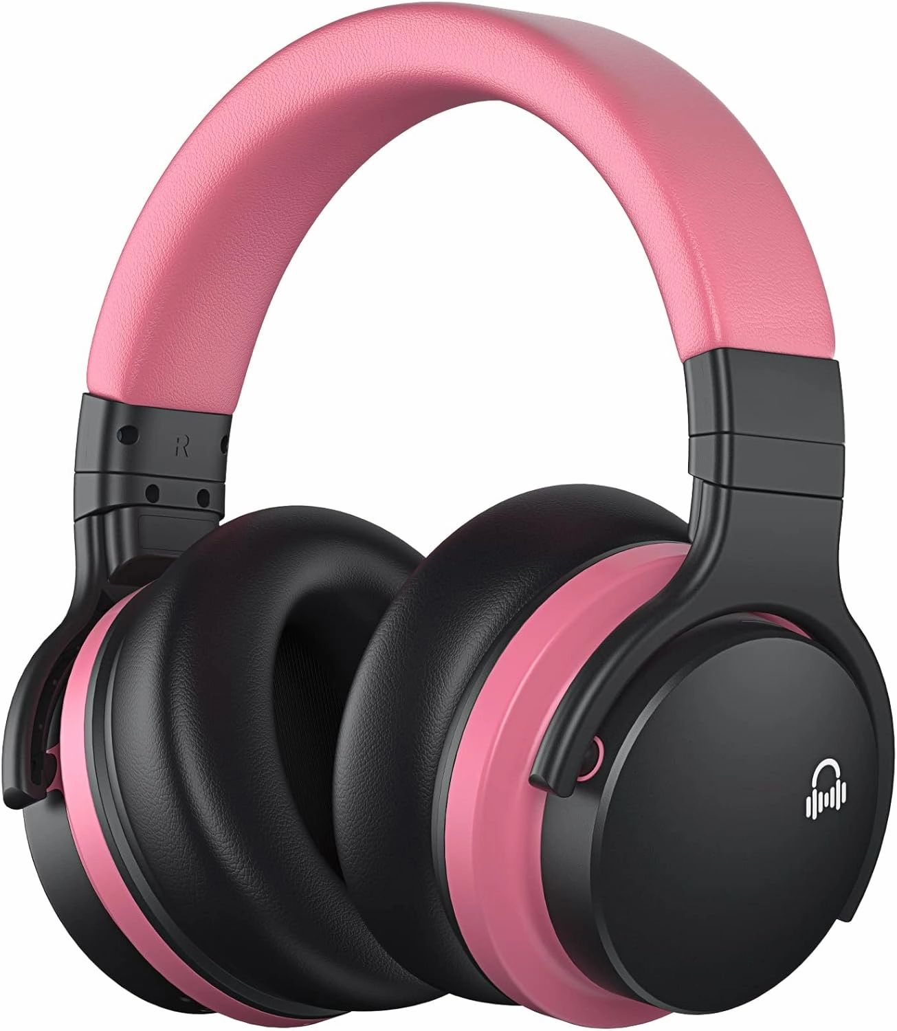 Million Sold Classic E7 Active Noise Cancelling Headphones with Upgraded HD Sound, Wireless Bluetooth Headphones Over The Ear Unequaled Comfort, Vivid Deep Bass, for Home Office Travel Birthday Gift over-ear headphones,closed back headphones,wireless studi