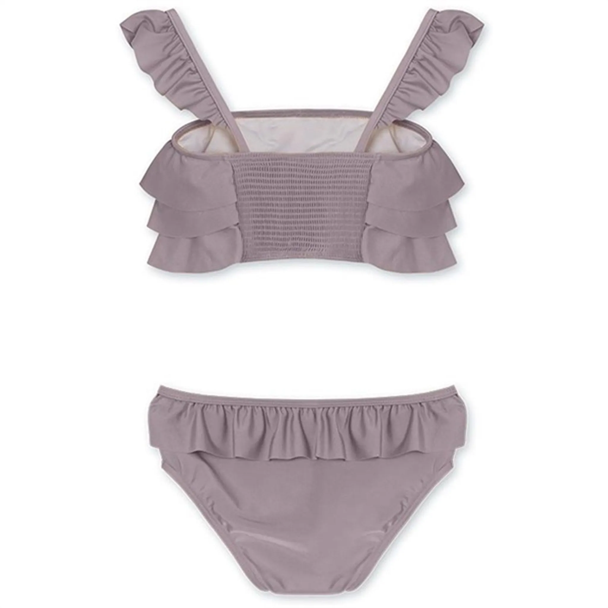 MINI A TURE Giulia UV50 Bikini Minimal Lilac