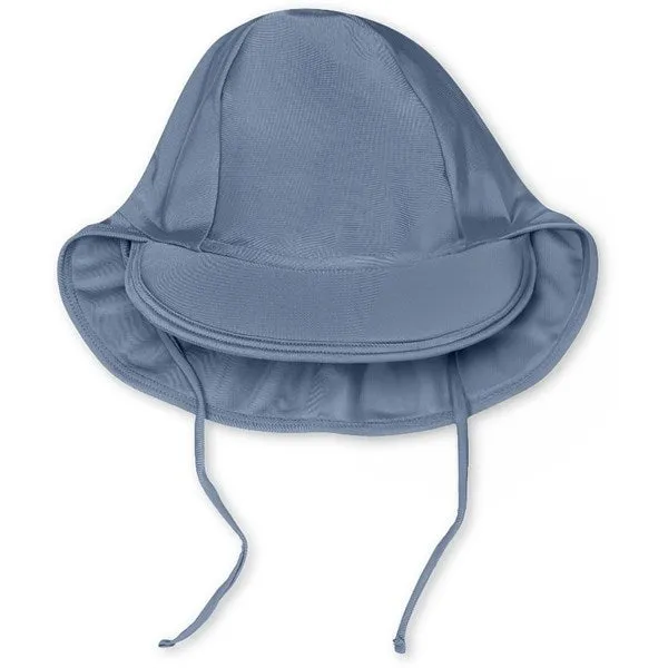 MINI A TURE Gustas UV50  Sun Hat CN Blue