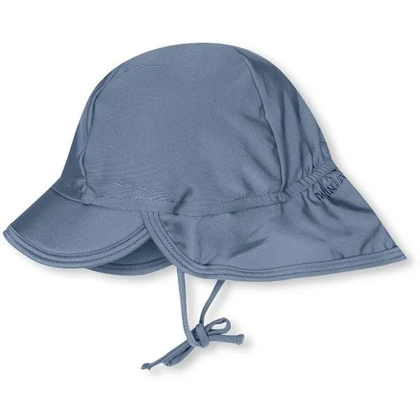 MINI A TURE Gustas UV50  Sun Hat CN Blue