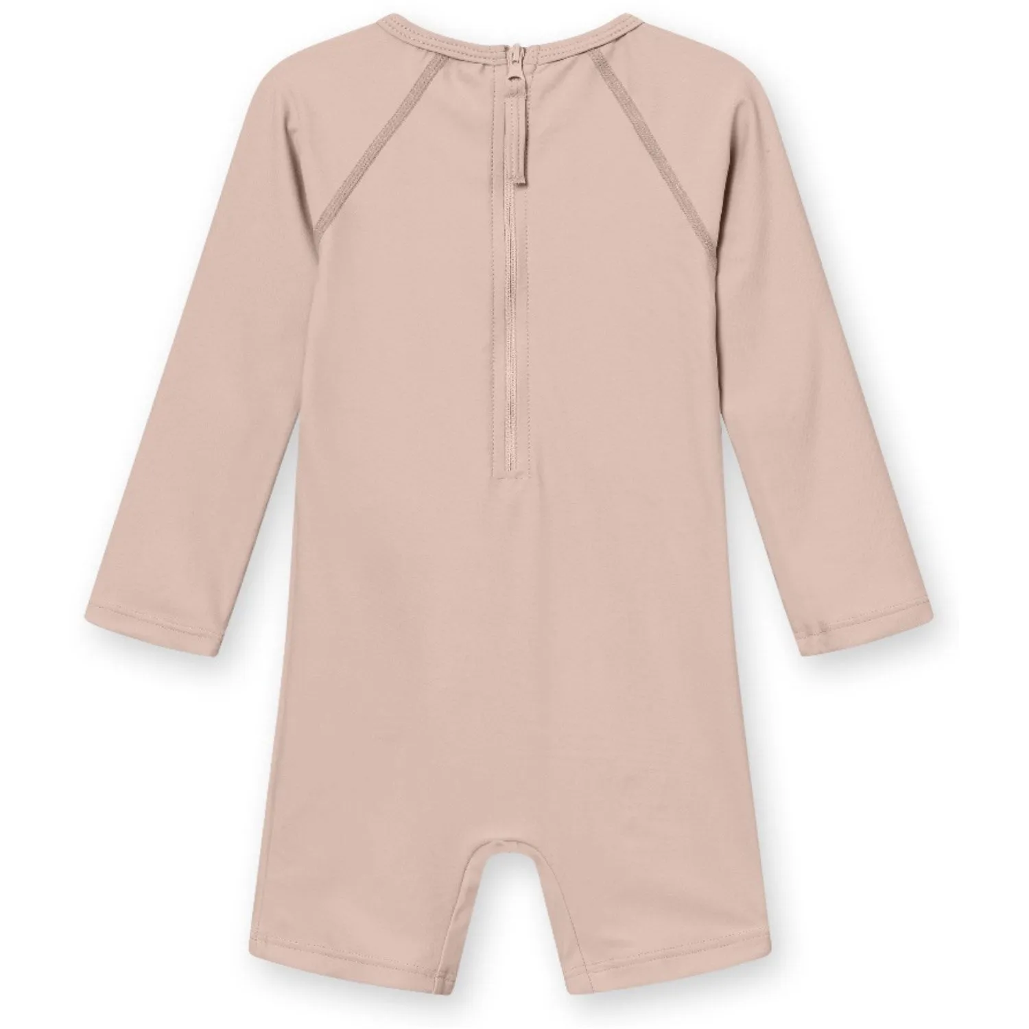 Mini A ture Rose Dust Goldie Ls UV Suit. GRS