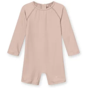 Mini A ture Rose Dust Goldie Ls UV Suit. GRS