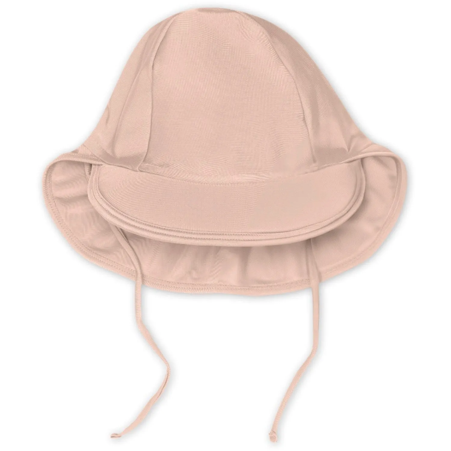 Mini A ture Rose Dust Gustas Uv Sun hat. GRS