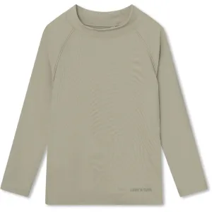 Mini A ture Tea Green Gani Uv T-Shirt. GRS