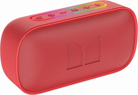 Monster S150 Speaker, Strong Bluetooth 5.4, IPX7 Waterproof Wireless Speaker, Support Sulti-Channel Connection, HD Hands-Free Calling, Compact Design Bluetooth Speakers floorstanding speakers,tower speakers,stereo floor speakers,