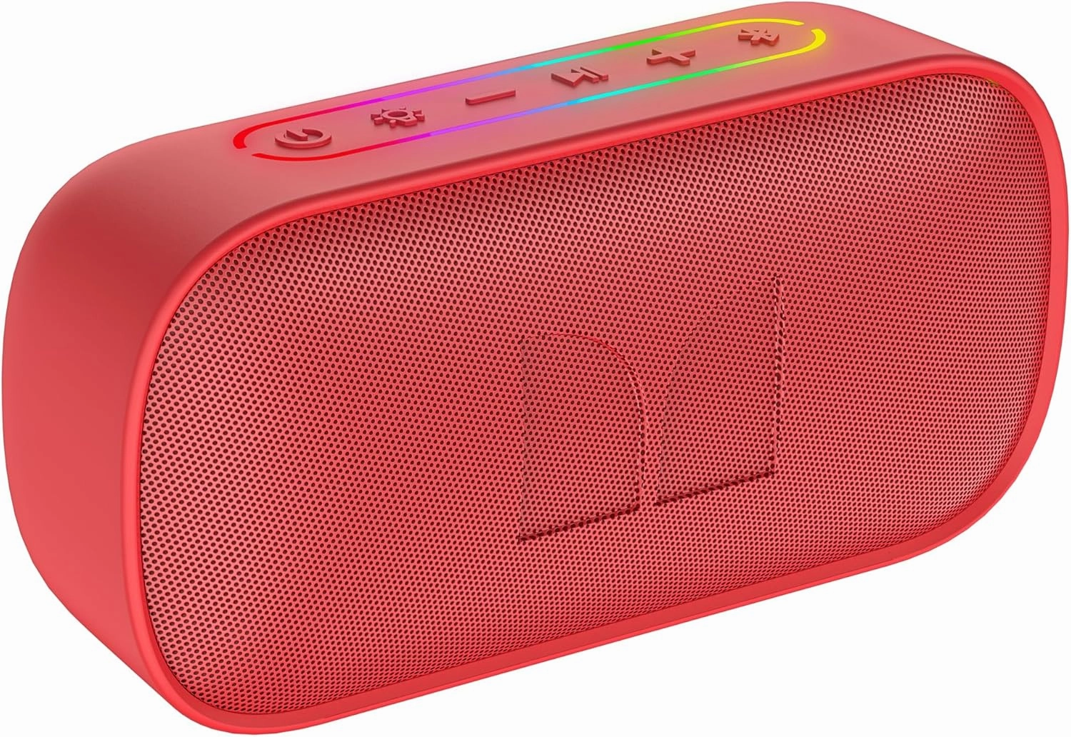 Monster S150 Speaker, Strong Bluetooth 5.4, IPX7 Waterproof Wireless Speaker, Support Sulti-Channel Connection, HD Hands-Free Calling, Compact Design Bluetooth Speakers wireless speakers,portable Bluetooth speaker,multiroom speaker,
