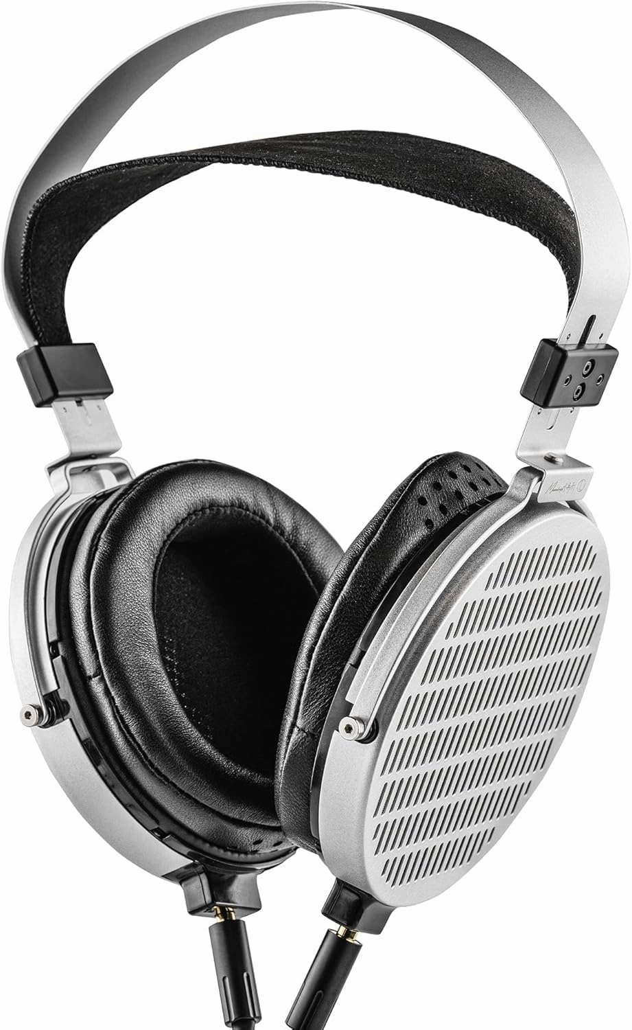 Moondrop Cosmo Wired Music HiFi headsets for Audiophiles | Home Office | Wired Over-Ear Headphones audiophile headphones,high-end headphones,studio over-ear,