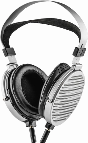 Moondrop Cosmo Wired Music HiFi headsets for Audiophiles | Home Office | Wired Over-Ear Headphones audiophile headphones,high-end headphones,studio over-ear,