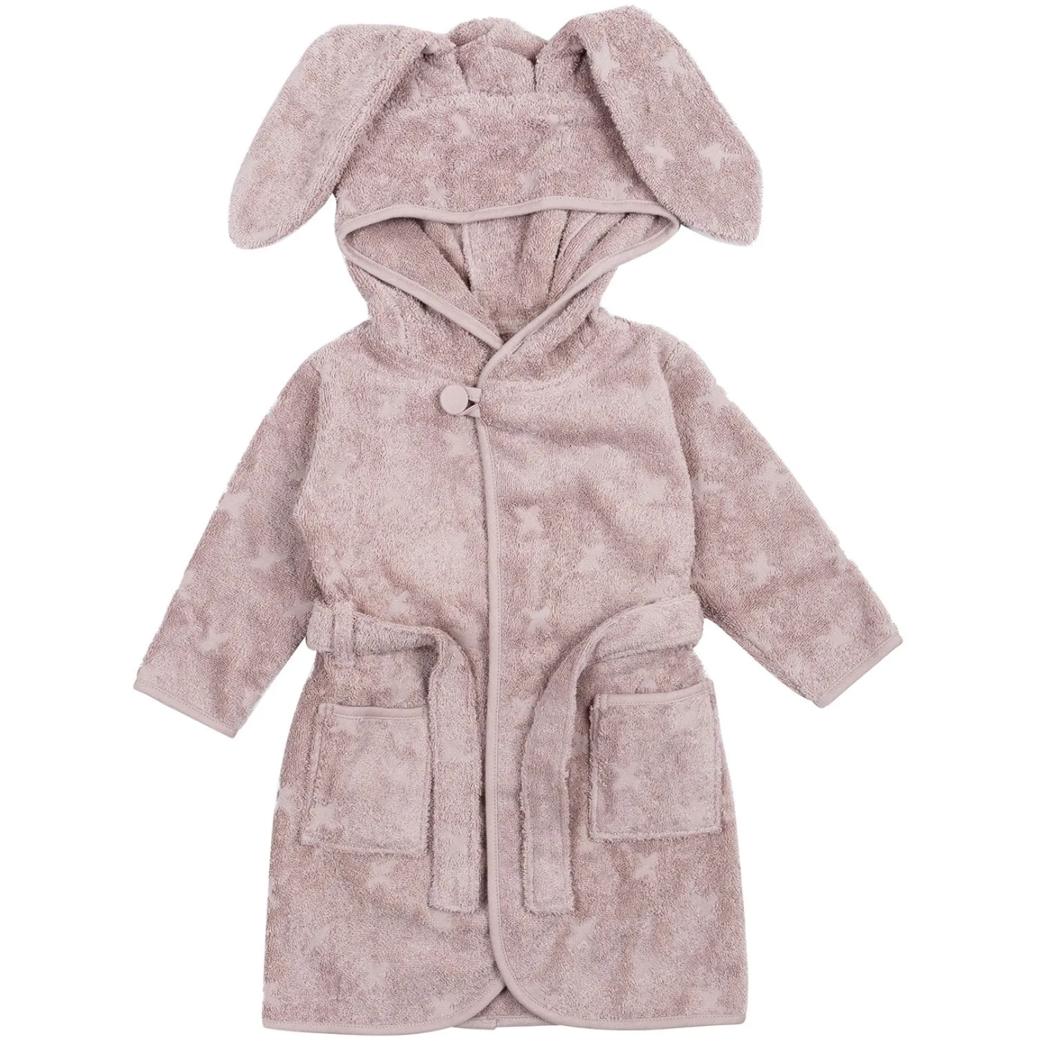 Msli Nightingale Bathrobe Bunny