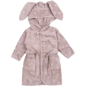 Msli Nightingale Bathrobe Bunny