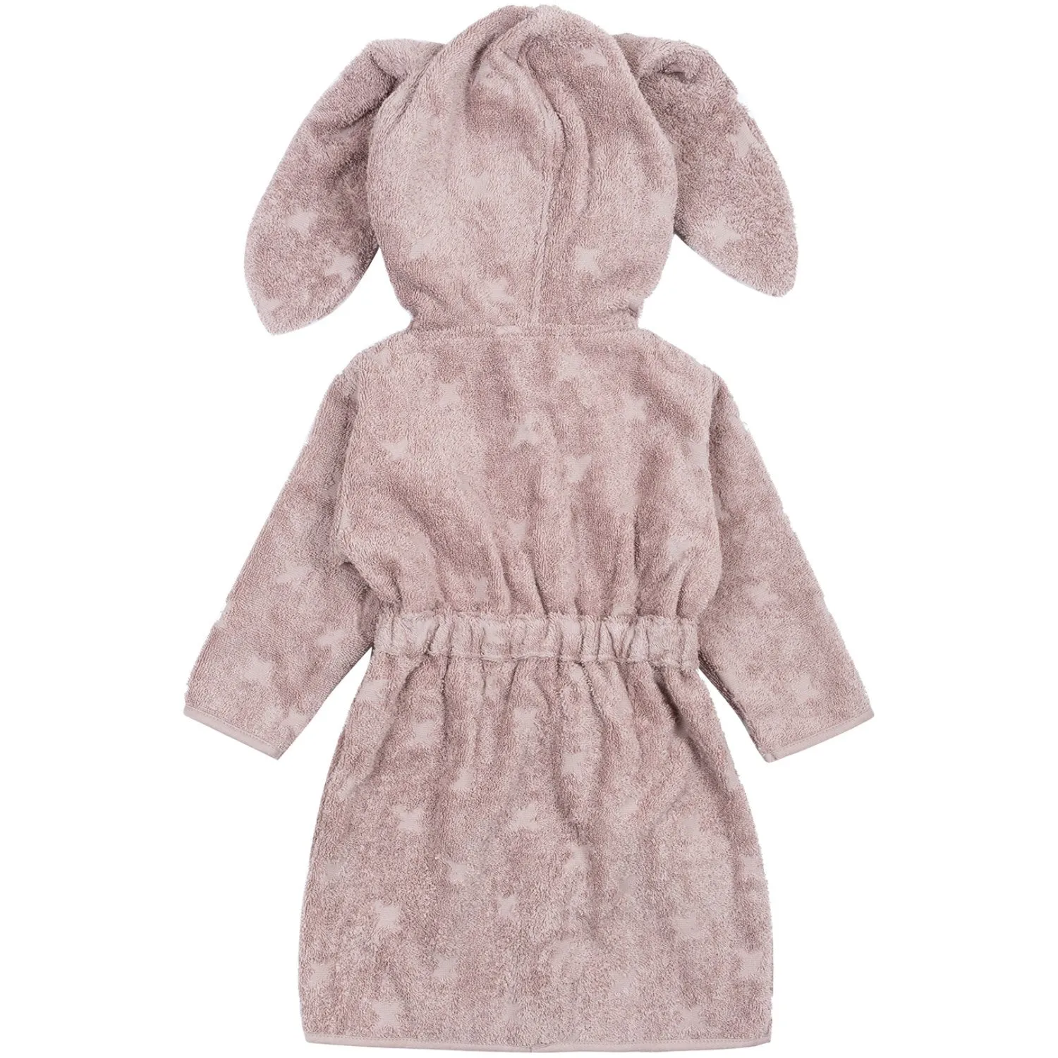 Msli Nightingale Bathrobe Bunny