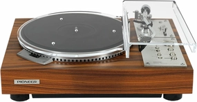 MT Universal Turntable Dust Cover for Modern Vintage Record Players - LP Vinyl Accessories - Premium [5mm] Transparent Ultra-Clear Acrylic, Arched vinyl accessories,turntable parts,record player tools,