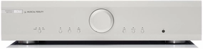 Music Fidelity M3si 85W Integrated Amplifier, Silver integrated amplifier,stereo receiver,hi-fi amp combo,