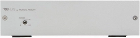 Musical Fidelity - V90-LPS MM/MC Phono Preamp phono preamp,turntable amplifier,record player preamp,