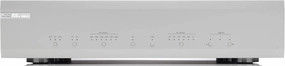 MUSICAL FIDELITY M6x Vinyl Balanced MM/MC Phono Preamp (Silver) phono preamp,turntable amplifier,record player preamp,