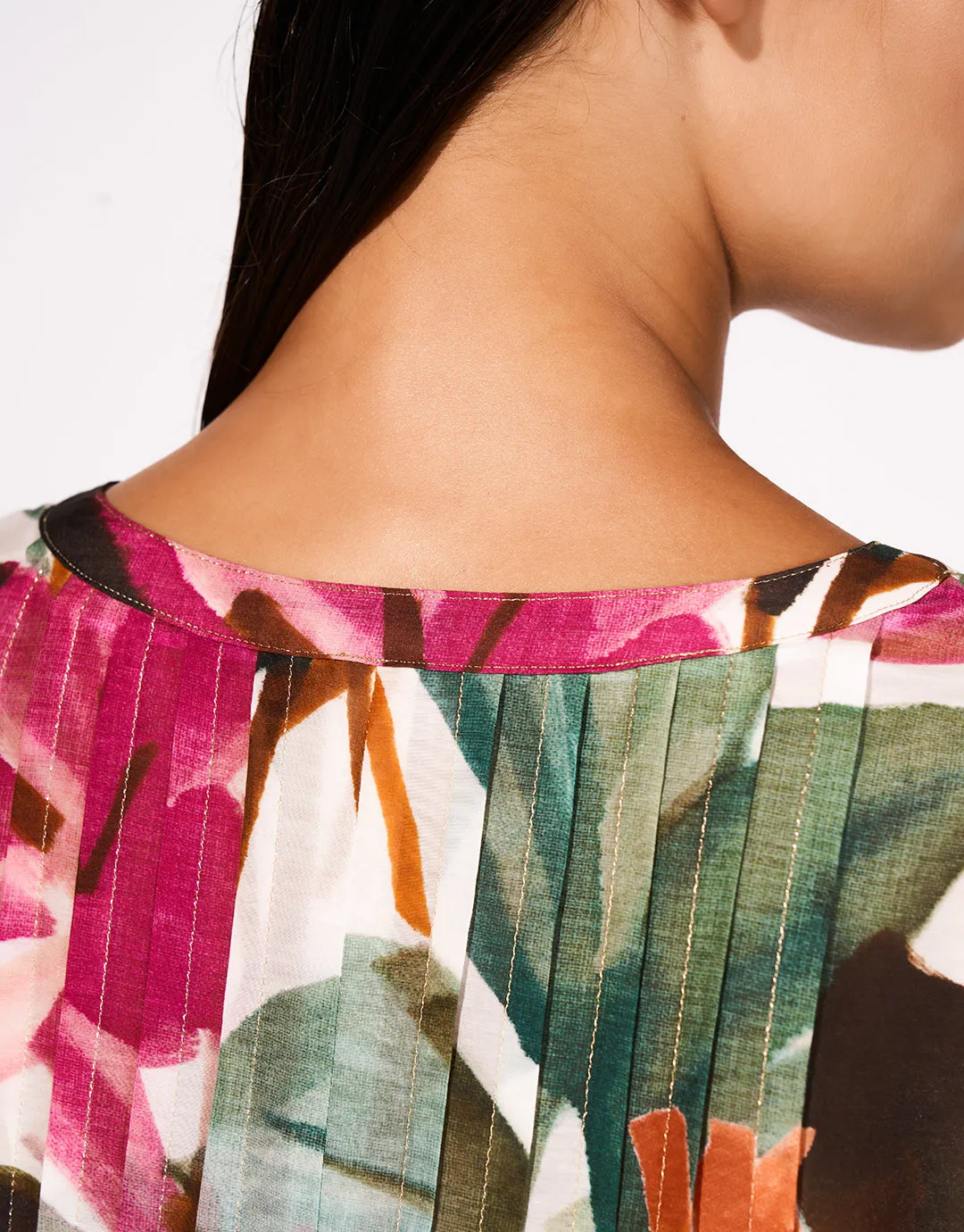 Mystic Mini Beach Dress - Noble Exotic