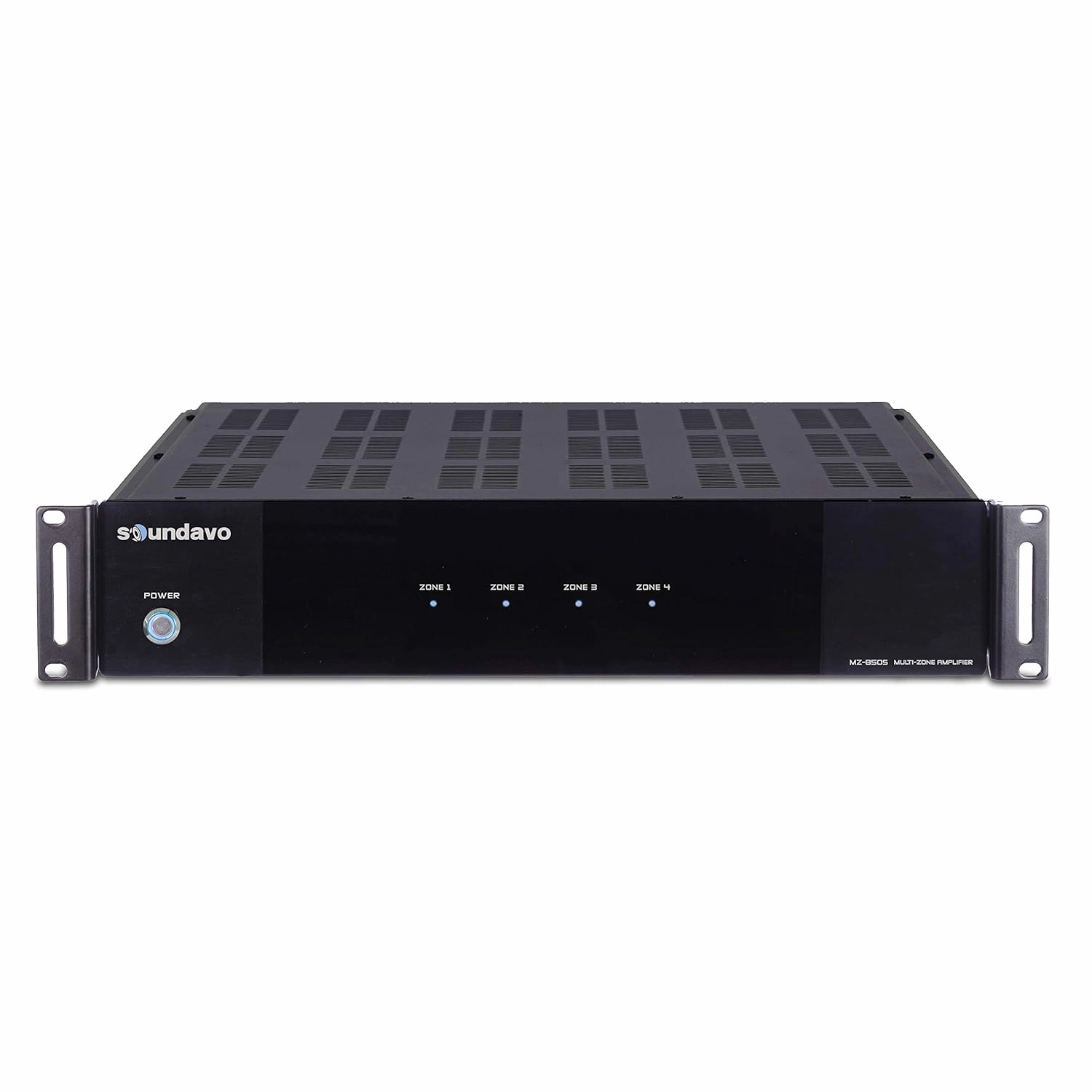 MZ-850S Digital 8 Channel Power Amplifier with S/PDIF Input power amplifier,stereo amp,hi-fi power amp,