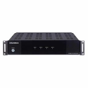 MZ-850S Digital 8 Channel Power Amplifier with S/PDIF Input power amplifier,stereo amp,hi-fi power amp,