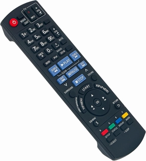 N2QAKB000072 Replace Remote Control Compatible with Panasonic Blu-ray Disc Home Theater Sound System SC-BT303 SC-BT300 SC-BT203 SC-BT200 SC-BTX70 SA-BT300 SA-BT303 SA-BT200 SA-BT203 SA-BTX70 SCBT303 home cinema system,5.1 home theater,surround sound packag