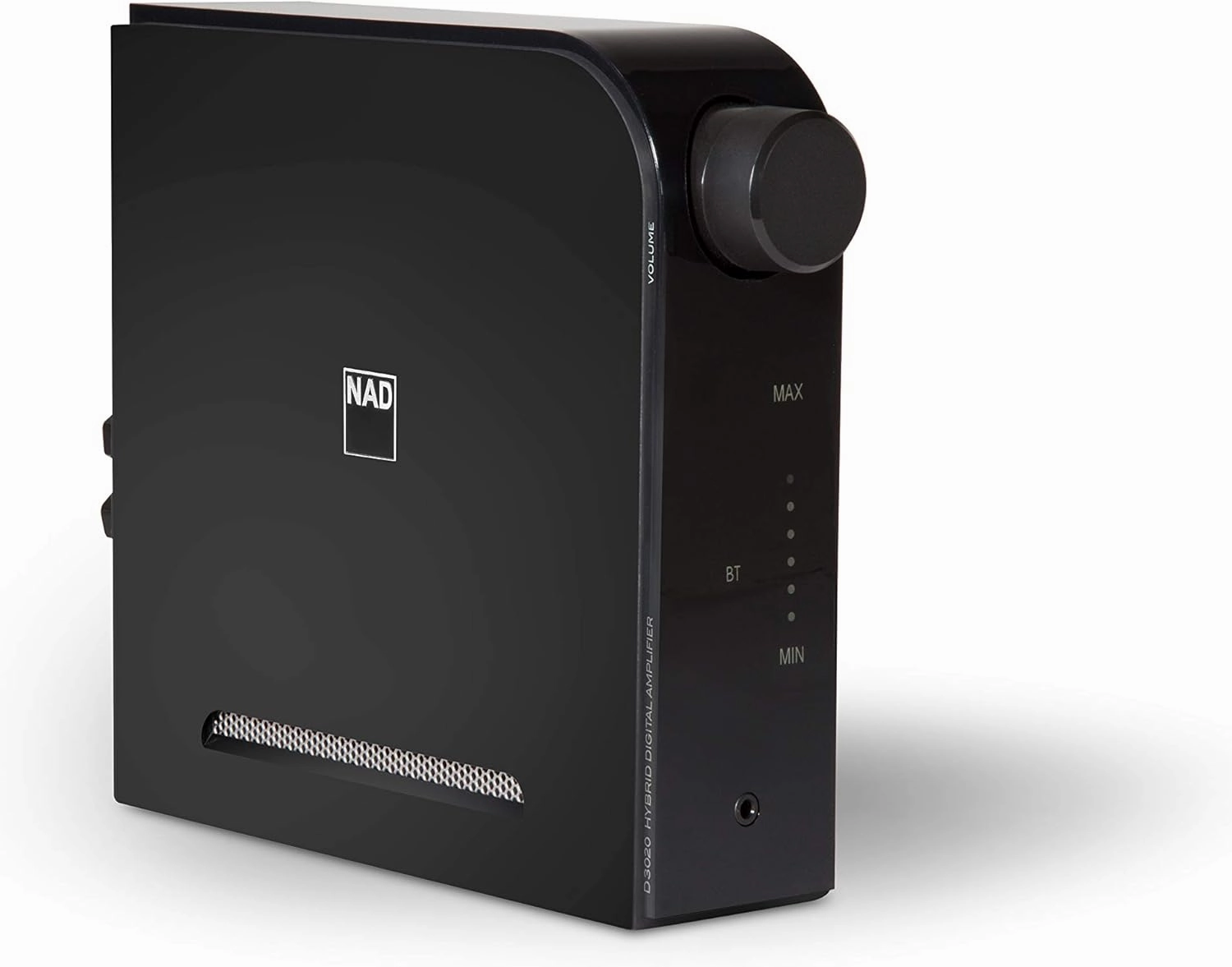 NAD - D 3020 v2 Hybrid Digital Integrated Amplifier integrated amplifier,stereo receiver,hi-fi amp combo,