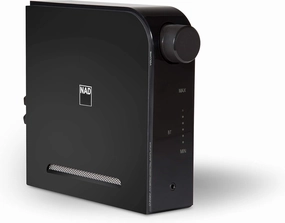 NAD - D 3020 v2 Hybrid Digital Integrated Amplifier integrated amplifier,stereo receiver,hi-fi amp combo,