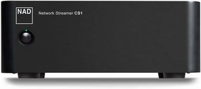 NAD CS1 Endpoint Bluetooth Network Streamer network audio player,digital streamer,audio file player,