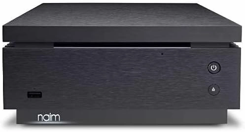 Naim Uniti Core Reference Music Server music server,hi-fi media server,digital audio storage,