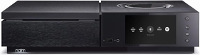 Naim Uniti Star All-in-One Network Streamer, DAC & Amplifier network audio player,digital streamer,audio file player,